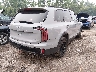 5XYP3DGC2RG****** Salvamento y Destrozados 2024 Kia Telluride en Estado de Ohio