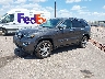 1C4RJFBG3LC****** Usados y Reparables 2020 Jeep Grand Cherokee en Colorado Springs
