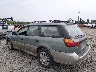 4S3BH675637****** Salvamento y Reparables 2003 Subaru Legacy en Eugene