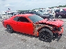 2C3CDZFJ8HH****** Repairable 2017 Dodge Challenger in North Carolina State