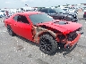 2C3CDZFJ8HH****** Salvage and Wrecked 2017 Dodge Challenger in Raleigh