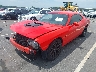 2C3CDZFJ8HH****** Used and Repairable 2017 Dodge Challenger in Raleigh