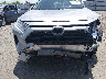 2T3C1RFV7KW****** Reparables 2019 Toyota RAV4