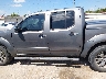 1N6AD0ER7KN****** Reparables 2019 Nissan Frontier en Estado de Texas