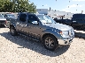 1N6AD0ER7KN****** Salvamento y Destrozados 2019 Nissan Frontier en Houston North