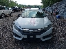 2HGFC1F31HH****** Wrecked 2017 Honda Civic in New Jersey State