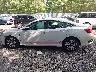 2HGFC1F31HH****** Repairable 2017 Honda Civic in New Jersey State