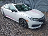 2HGFC1F31HH****** Salvage and Wrecked 2017 Honda Civic in Central New Jersey