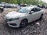 2HGFC1F31HH****** Used and Repairable 2017 Honda Civic in Central New Jersey