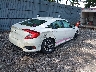 2HGFC1F31HH****** Salvage and Wrecked 2017 Honda Civic in New Jersey State