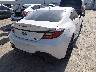 JF1ZNBE11S8****** Salvage and Wrecked 2025 Toyota GR86 in Oklahoma State