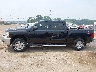 1GCPKSE71CF****** Repairable 2012 Chevrolet Silverado 1500 in Indiana State