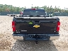 1GCPKSE71CF****** Wrecked 2012 Chevrolet Silverado 1500