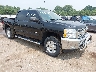 1GCPKSE71CF****** Salvage and Wrecked 2012 Chevrolet Silverado 1500 in South Bend