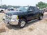 1GCPKSE71CF****** Used and Repairable 2012 Chevrolet Silverado 1500 in South Bend