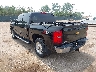 1GCPKSE71CF****** Salvage and Repairable 2012 Chevrolet Silverado 1500 in Indiana State