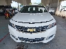 2G1105S36H9****** Wrecked 2017 Chevrolet Impala in Florida State