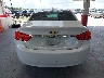 2G1105S36H9****** Wrecked 2017 Chevrolet Impala