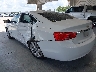 2G1105S36H9****** Salvage and Repairable 2017 Chevrolet Impala in Florida State