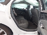 2G1105S36H9****** Wrecked 2017 Chevrolet Impala in Orlando North