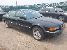 WBAGH8348YD****** Salvamento y Destrozados 2000 BMW 7 Series en South Bend
