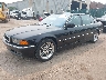 WBAGH8348YD****** Usados y Reparables 2000 BMW 7 Series en South Bend