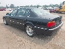 WBAGH8348YD****** Salvamento y Reparables 2000 BMW 7 Series en South Bend
