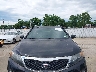5XYKU4A16BG****** Used 2011 Kia Sorento in Illinois State