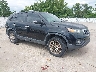 5XYKU4A16BG****** Salvage and Wrecked 2011 Kia Sorento in Saint Louis