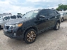 5XYKU4A16BG****** Used and Repairable 2011 Kia Sorento in Saint Louis