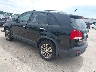 5XYKU4A16BG****** Salvage and Repairable 2011 Kia Sorento in Saint Louis