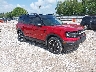 3FMCR9C66NR****** Salvage and Wrecked 2022 Ford Bronco Sport in Springfield