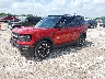 3FMCR9C66NR****** Used and Repairable 2022 Ford Bronco Sport in Springfield
