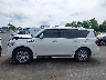 JN8AZ2NF0H9****** Repairable 2017 Infiniti QX80 in New Jersey State
