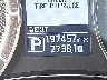 JN8AZ2NF0H9****** Salvage 2017 Infiniti QX80