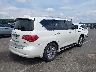 JN8AZ2NF0H9****** Salvage and Wrecked 2017 Infiniti QX80 in New Jersey State