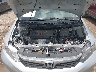 2HGFB2F58CH****** Repairable 2012 Honda Civic in Houston North