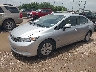 2HGFB2F58CH****** Used and Repairable 2012 Honda Civic in Houston North