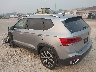 3VVWX7B21NM****** Salvage and Repairable 2022 Volkswagen Taos in Milwaukee