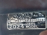 MLHPC7150R5****** Repairable 2024 Honda CB500F in Rec Rides Online Exclusive