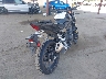 MLHPC7150R5****** Salvage and Wrecked 2024 Honda CB500F in California State