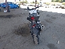 MLHPC7150R5****** Salvage and Repairable 2024 Honda CB500F in California State