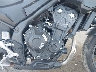 MLHPC7150R5****** Wrecked 2024 Honda CB500F in Rec Rides Online Exclusive