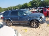 5TDBT44A66S****** Wrecked 2006 Toyota Sequoia in North Carolina State