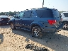 5TDBT44A66S****** Salvage and Repairable 2006 Toyota Sequoia in Concord
