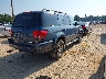 5TDBT44A66S****** Salvage and Wrecked 2006 Toyota Sequoia in North Carolina State