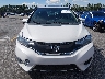 3HGGK5H81FM****** Destrozados 2015 Honda Fit en Estado de Carolina del Sur