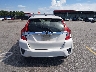 3HGGK5H81FM****** Destrozados 2015 Honda Fit