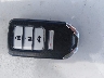 3HGGK5H81FM****** Salvamento 2015 Honda Fit en Estado de Carolina del Sur