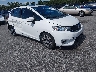3HGGK5H81FM****** Salvamento y Destrozados 2015 Honda Fit en Lexington